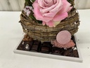 Flower basket