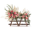 Wood Ladder