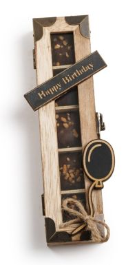 [71624] Happy Birthday Box (SM)