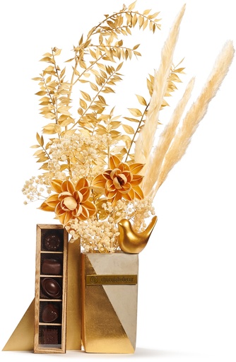 [81745] Sukkos Triangle Setup