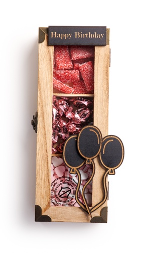 [81480] Section Birthday Candy Box (3)