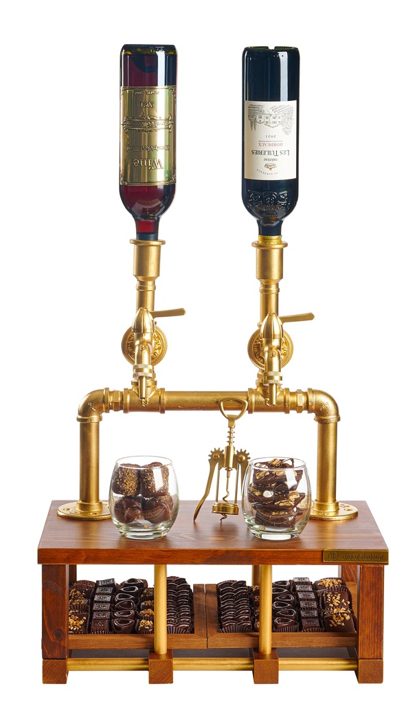 Wine Dispenser Large