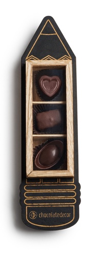 [81349] Pencil Gift Box Single 2024