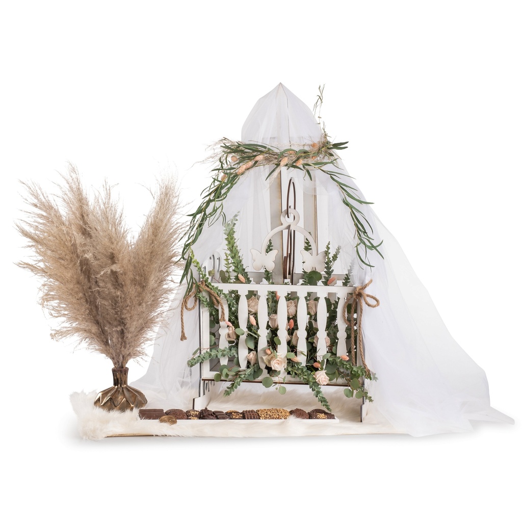 Cradle Lg