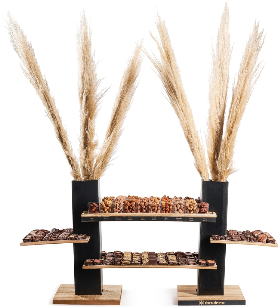 Double Natural Column Md