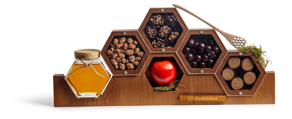 RH Hex Collection Med