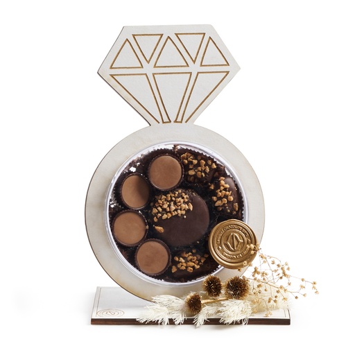 [71660] Diamond Ring (SM)