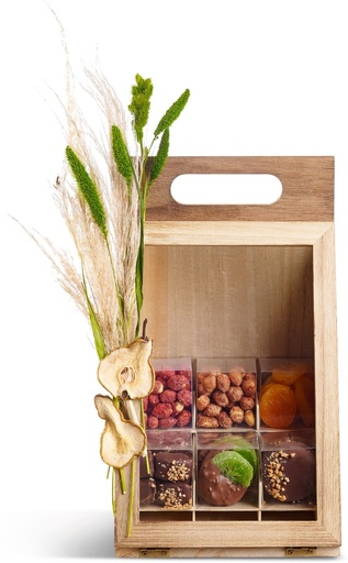 [81361] Tu Bshvat Cube Bag 6