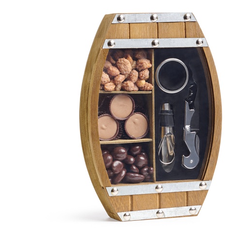 [81303] Barrel With Tools Small