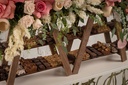 Wood Ladder