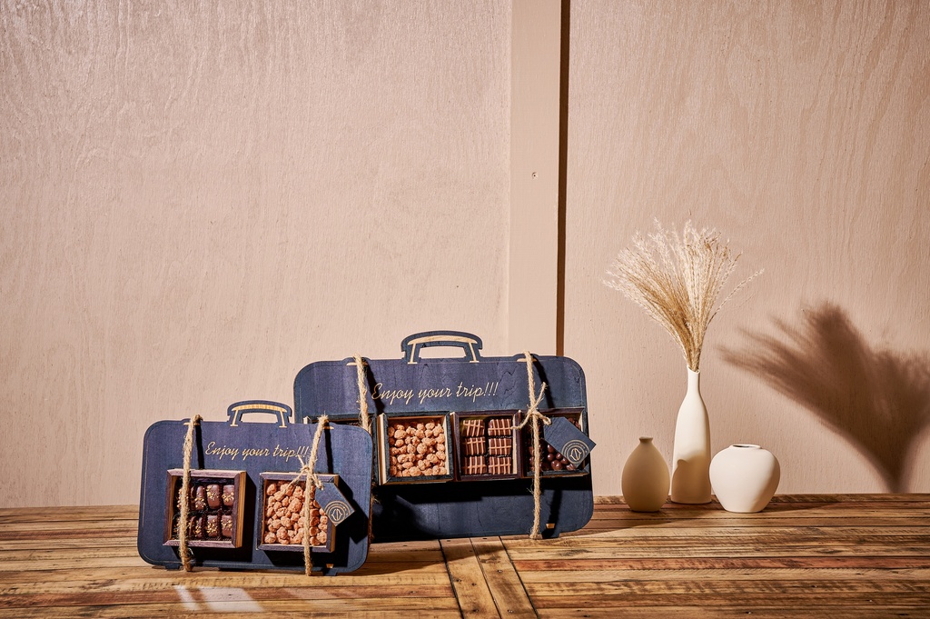 Suitcase
