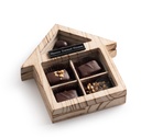 House Sectional Gift Box