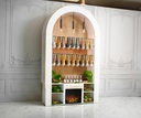 Nut Dispenser Display