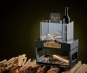 Purim Firepit Md