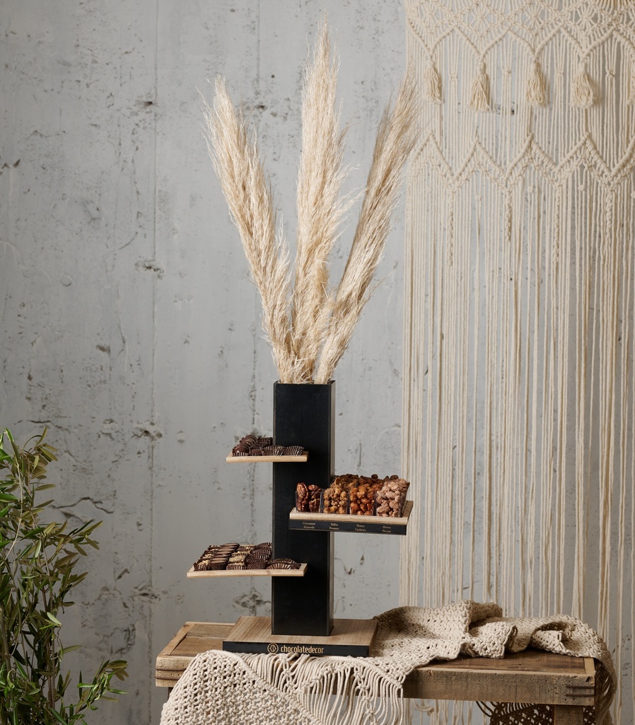 Natural Column Lg
