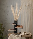 Single Natural Column Xl
