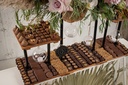Pallets Lg W/Goodies