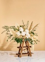 Floral Ladder Sm
