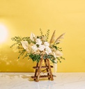 Floral Ladder Sm