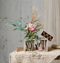 Birch Vase Sm