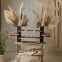 Double Natural Column Lg