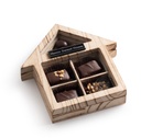 House Sectional Gift Box Sm