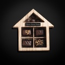 House Sectional Gift Box Sm