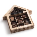 House Sectional Gift Box md