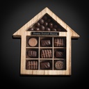 House Sectional Gift Box md