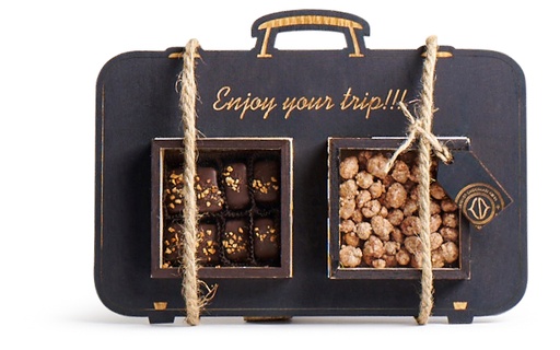 [81212] Suitcase (LG)