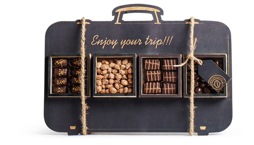 [81211] Suitcase (XL)