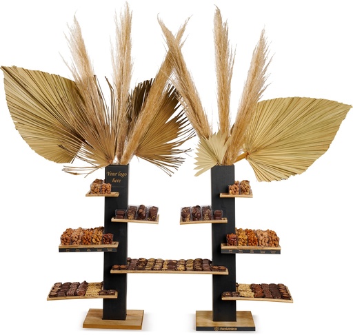 [81049] Double Natural Column XL (XL, Double)