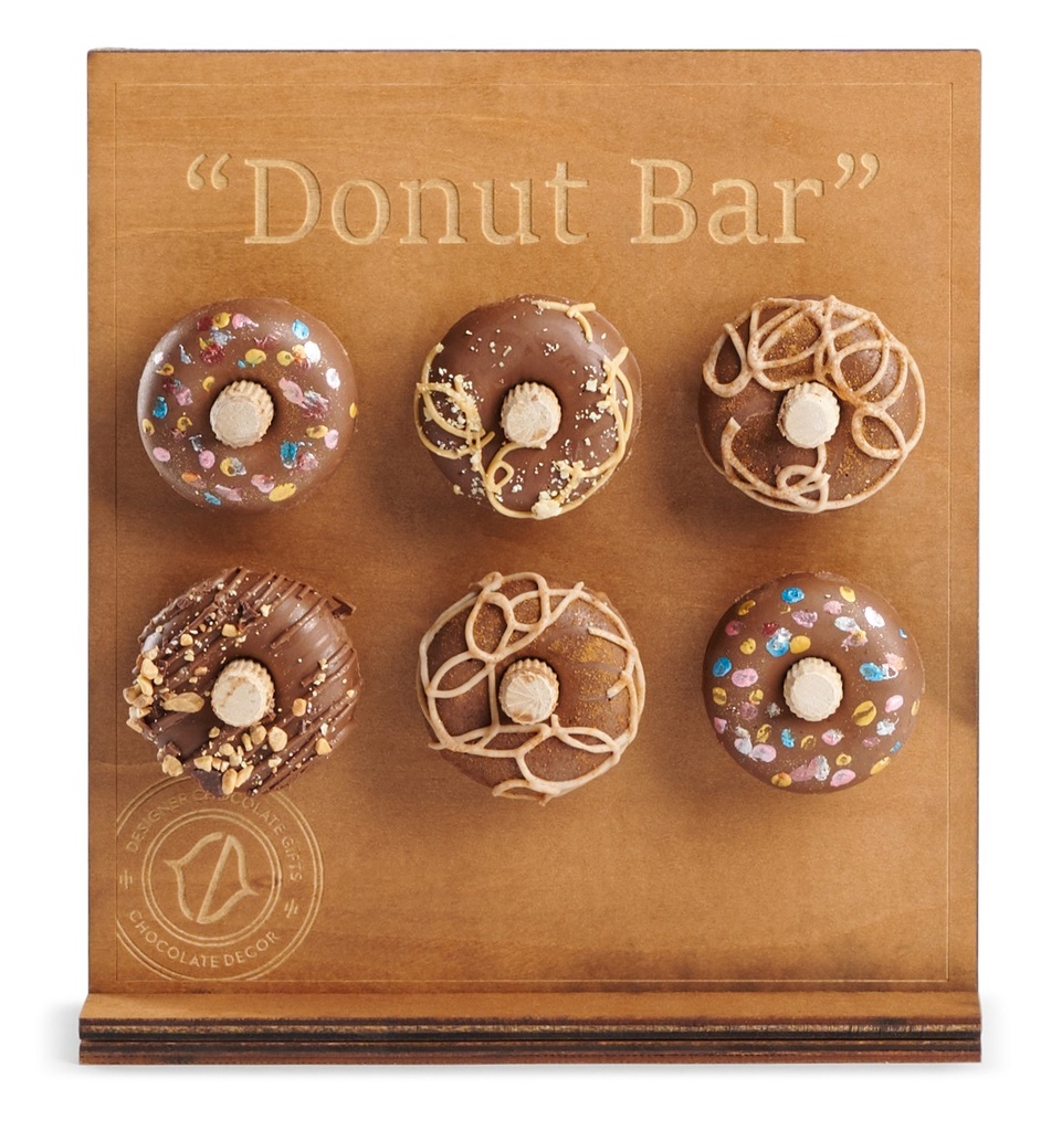 Donut Bar