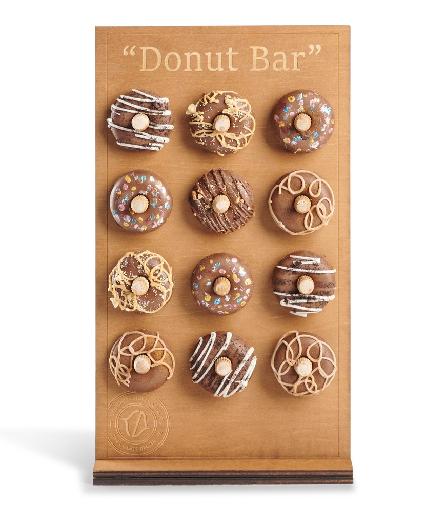 Donut Bar