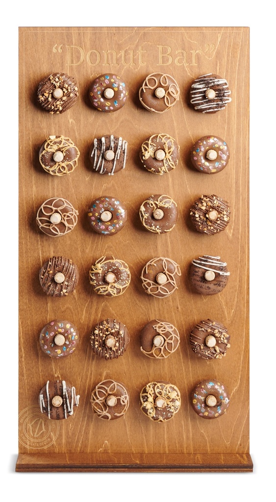 Donut Bar