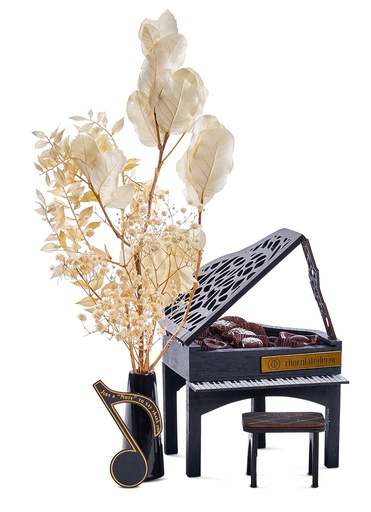 [81422] Preserved Piano Setup (SM)