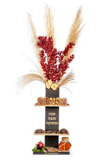 [81467] RH Preserved Column (SM)