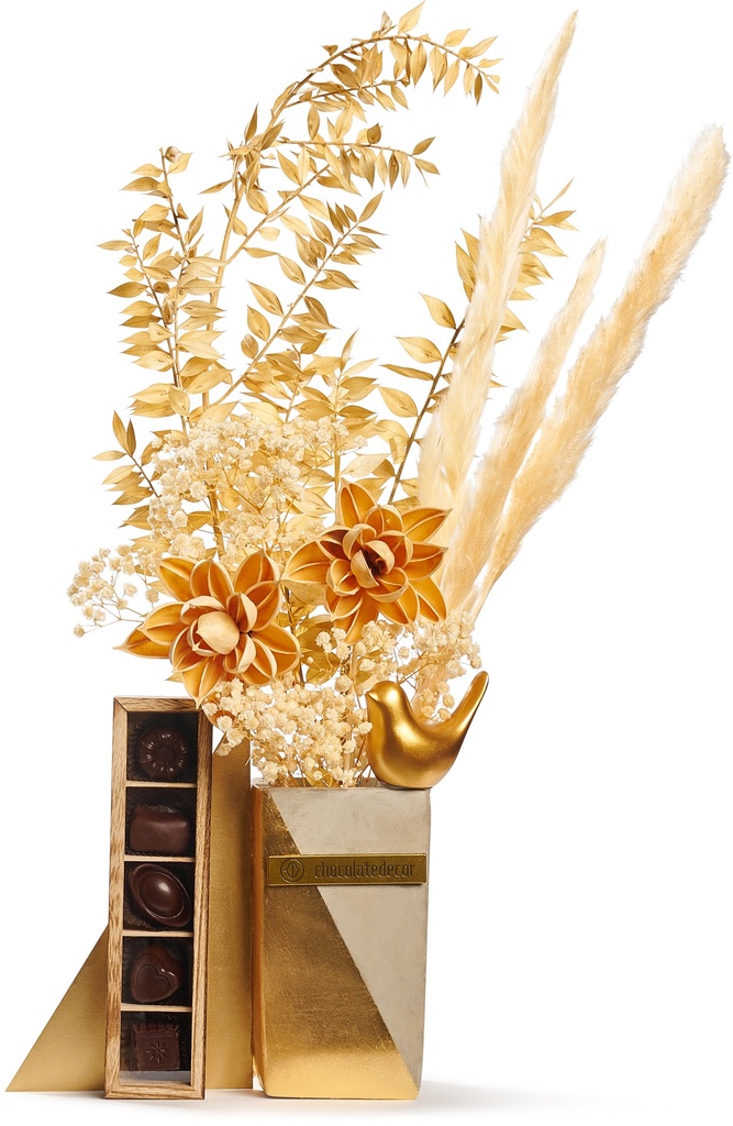 Sukkos Triangle Setup