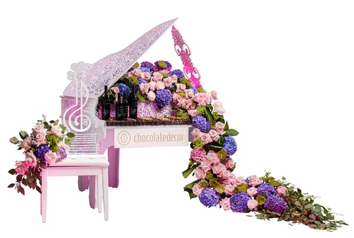 [81497] Melody & Treats Piano