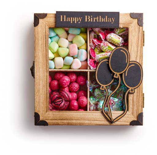 [81481] Section Birthday Candy Box (4)