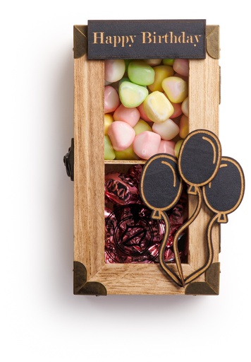 [81477] Section Birthday Candy Box (2)