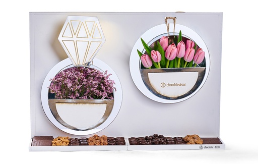 [9-] Hanging Garden Ring (LG)