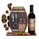 Purim Barrel With Tools Small