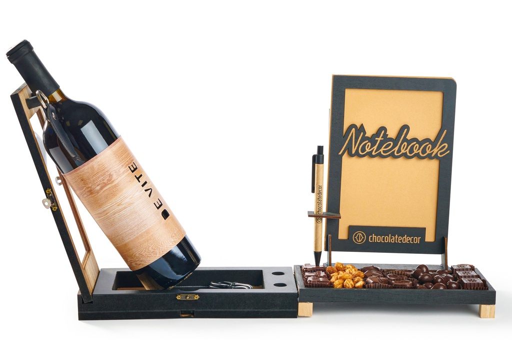 Desktop Organizer Small