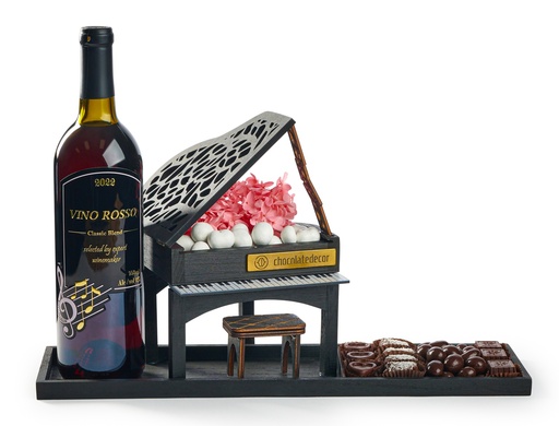 [81548] Purim Piano Setup Small