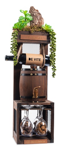 [71314] Barrel Dispenser