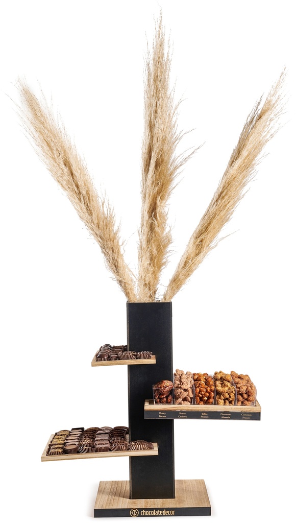 Single Natural Column Xl
