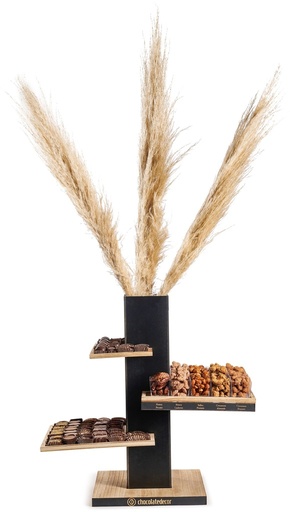 [81045] Single Natural Column Xl