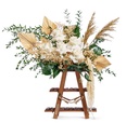 Floral Ladder Small