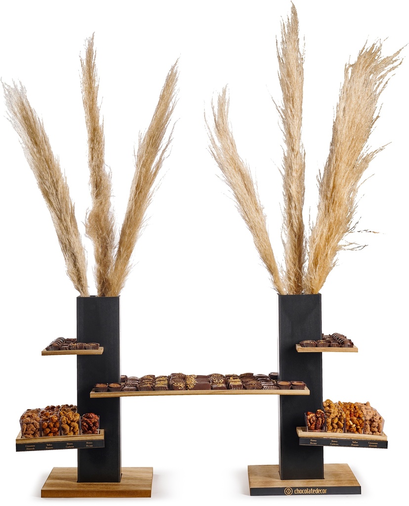 Double Natural Column Sm